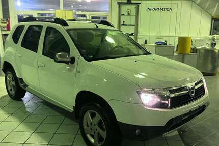 Dacia Duster 165.000 km 4.990 &euro; Gelsenkirchen 45892