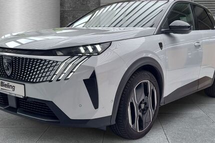 Peugeot 3008 11.162 km 45.990 &euro; Herten 45699