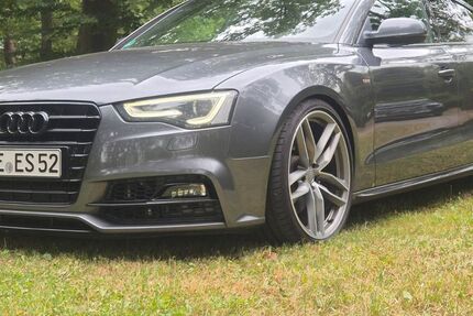 Audi A5 285.000 km 14.200 &euro; Marl 45772
