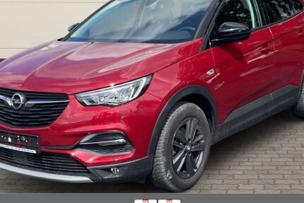 Opel Grandland (X) 41.750 km 18.490 &euro; Herne Wanne-Eickel 44653