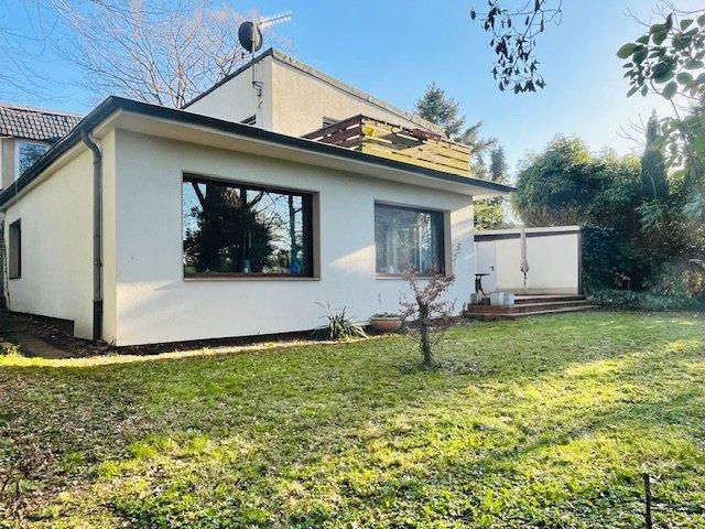 Mehrfamilienhaus, Wohnhaus Oberhausen Alsfeld - 10 Zimmer, 183 m&sup2;, 349.500&euro; | Angebot:26061066