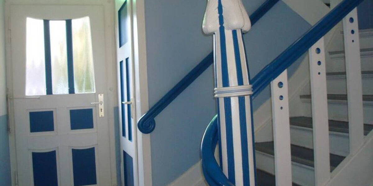 Etagenwohnung Witten Mitte - 2 Zimmer, 64 m&sup2;, 679&euro; | Angebot:26507194