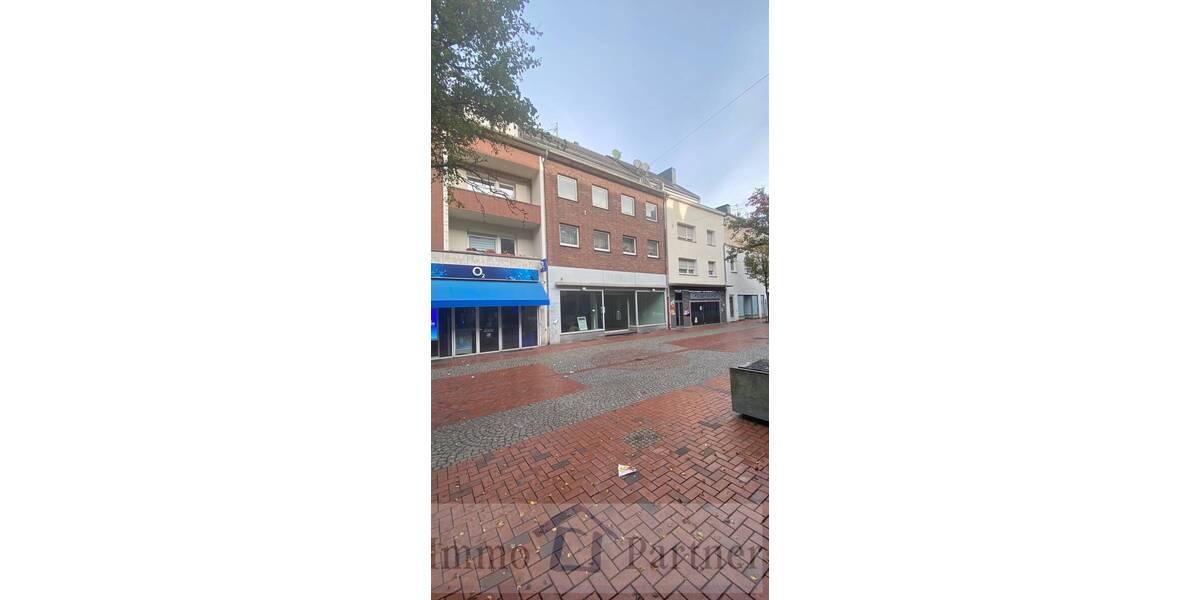 Mehrfamilienhaus, Wohnhaus Dinslaken Innenstadt - 770.000&euro; | Angebot:26107926