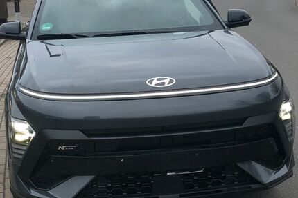 Hyundai KONA 20.700 km 25.990 &euro; Hünxe 46569