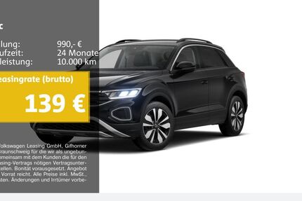 VW T-Roc 23.688 km 22.390 &euro; Bochum 44892
