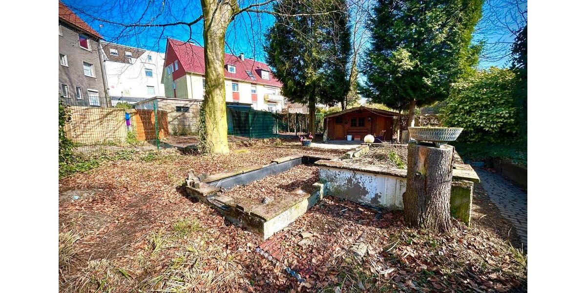 Erdgeschoßwohnung Recklinghausen - 4.5 Zimmer, 126 m&sup2;, 249.999&euro; | Angebot:22217043