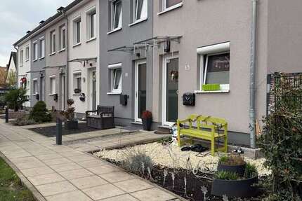 Haus Essen Stadtbezirk VI - 4.5 Zimmer, 106 m&sup2;, 340.000&euro; | Angebot:24237342