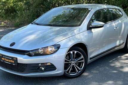 VW Scirocco 155.363 km 6.990 &euro; Essen 45326