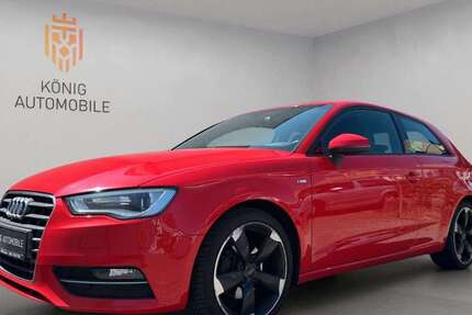 Audi A3 175.000 km 8.450 &euro; Lünen 44536