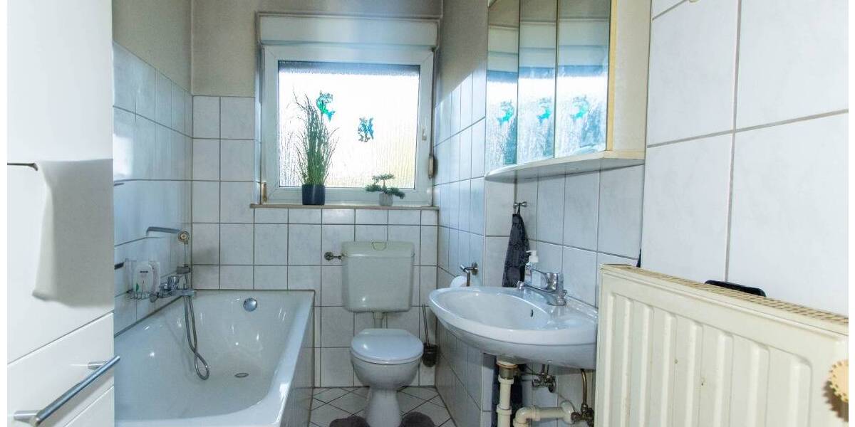 Doppelhaushälfte Castrop-Rauxel Habinghorst - 9 Zimmer, 157 m&sup2;, 349.000&euro; | Angebot:26359999