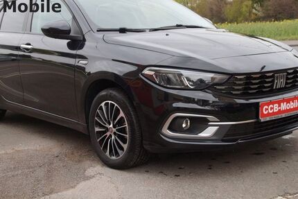 Fiat Tipo 21.316 km 17.499 &euro; Dortmund 44319