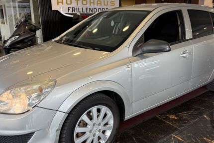 Opel Astra 180.495 km 2.950 &euro; Essen 45139