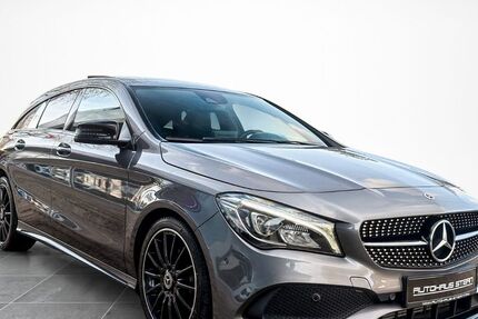Mercedes-Benz CLA Shooting Brake 113.941 km 22.990 &euro; Gelsenkirchen 45892