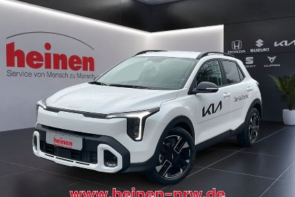 Kia Stonic 4.610 km 26.280 &euro; Essen 45141