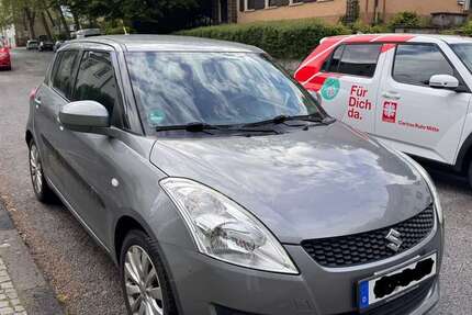 Suzuki Swift 100.000 km 6.500 &euro; Bochum, Stadt 44894