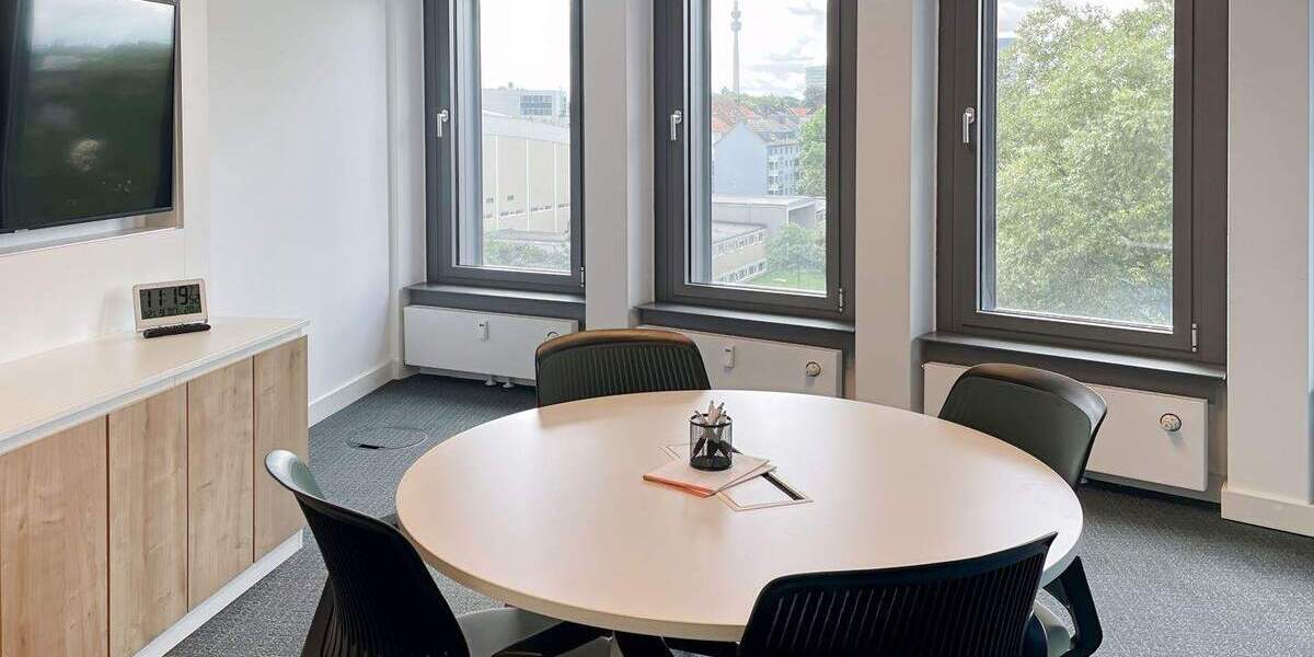 Gewerbeobjekt Dortmund Mitte - 1.308&euro; | Angebot:26182830