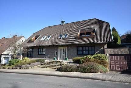 Haus Essen Stadtbezirk IX - 10 Zimmer, 325 m&sup2;, 1.750.000&euro; | Angebot:20526211