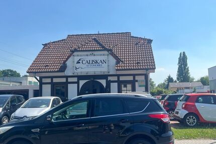 Ford Kuga 107.544 km 7.990 &euro; Dinslaken 46539