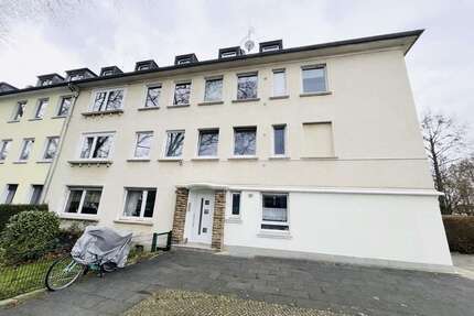 Wohnung Essen Stadtbezirk II - 3 Zimmer, 77 m&sup2;, 259.000&euro; | Angebot:26038319