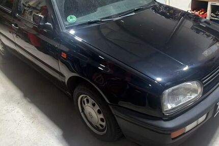 VW Golf 225.000 km 1.599 &euro; Witten 58455