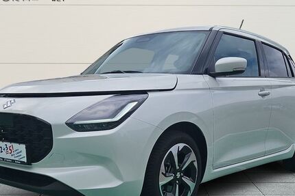 Suzuki Swift 10.299 km 16.780 &euro; Bochum 44809