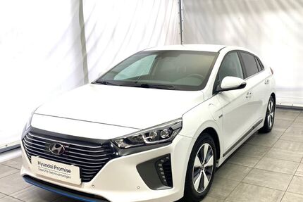 Hyundai IONIQ 36.991 km 15.490 &euro; Gelsenkirchen 45897