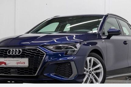 Audi A3 65.053 km 22.650 &euro; Oberhausen 46047