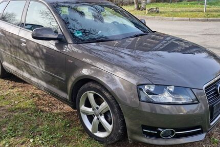 Audi A3 191.500 km 4.800 &euro; Bochum 44801