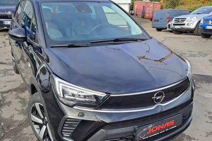 Opel Crossland (X) 63.100 km 13.900 &euro; Sprockhövel 45549
