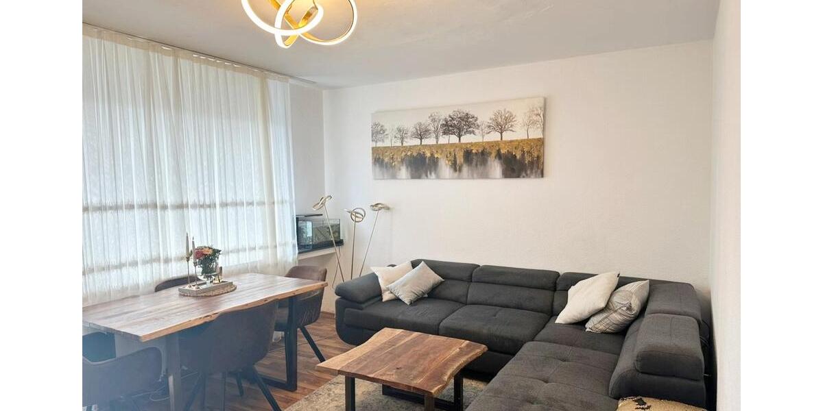 Etagenwohnung Bottrop Ebel - 3 Zimmer, 80 m&sup2;, 700&euro; | Angebot:26031709