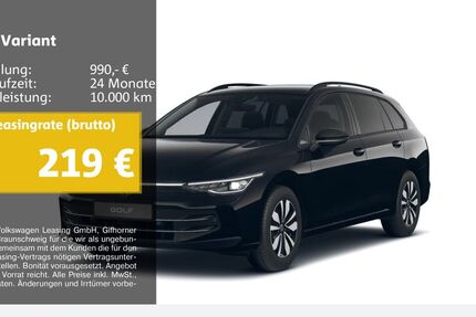 VW Golf 16.855 km 25.690 &euro; Bochum 44809