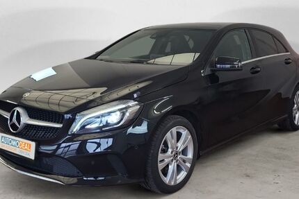 Mercedes-Benz A 250 73.391 km 19.499 &euro; Dinslaken 46539