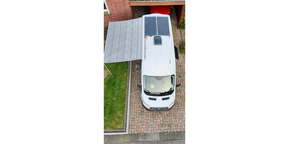 Ford Transit 101.380 km 34.500 &euro; Recklinghausen 45657