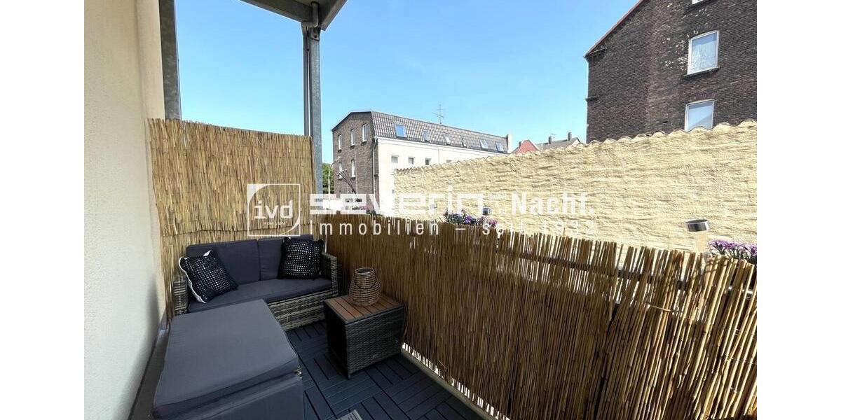 Erdgeschoßwohnung Dortmund Huckarde - 3 Zimmer, 86 m&sup2;, 664&euro; | Angebot:26005589