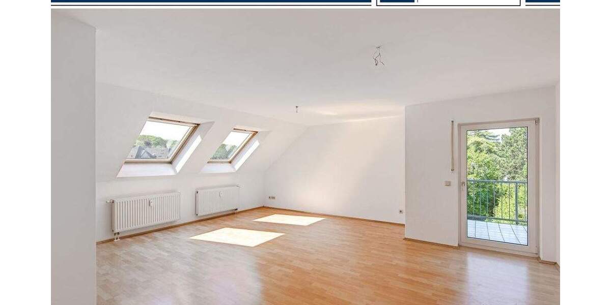 Etagenwohnung Dortmund Lücklemberg - 2 Zimmer, 56 m&sup2;, 590&euro; | Angebot:25836426
