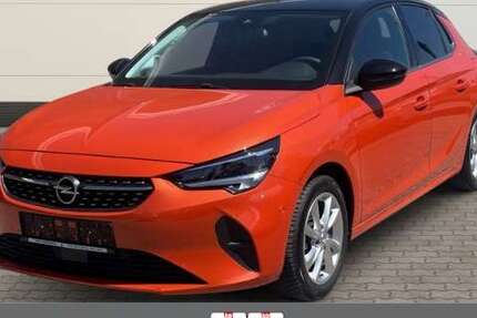 Opel Corsa 8.500 km 13.390 &euro; Herne (Wanne Eickel) 44653