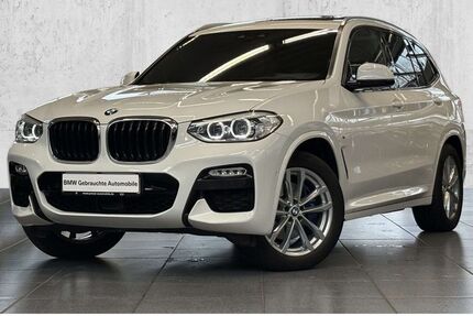 BMW X3 87.470 km 33.290 &euro; Sprockhövel 45549