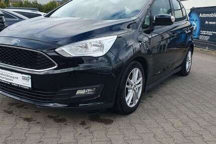 Ford C-Max 44.097 km 11.899 &euro; Essen 45326