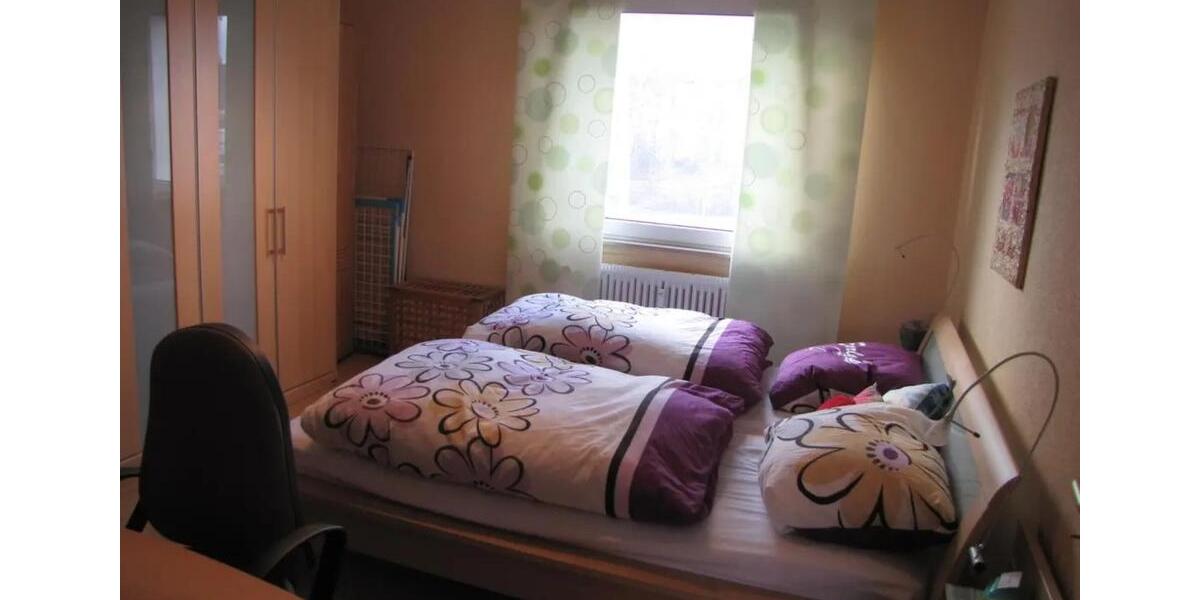 Etagenwohnung Dortmund Scharnhorst - 3.5 Zimmer, 63 m&sup2;, 129.000&euro; | Angebot:25447079