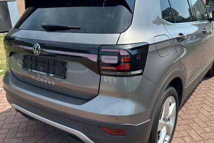 VW T-Cross 107.600 km 15.900 &euro; Reken 48734