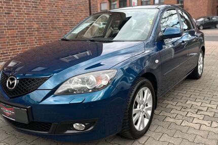 Mazda 3 120.000 km 3.990 &euro; Gladbeck 45968