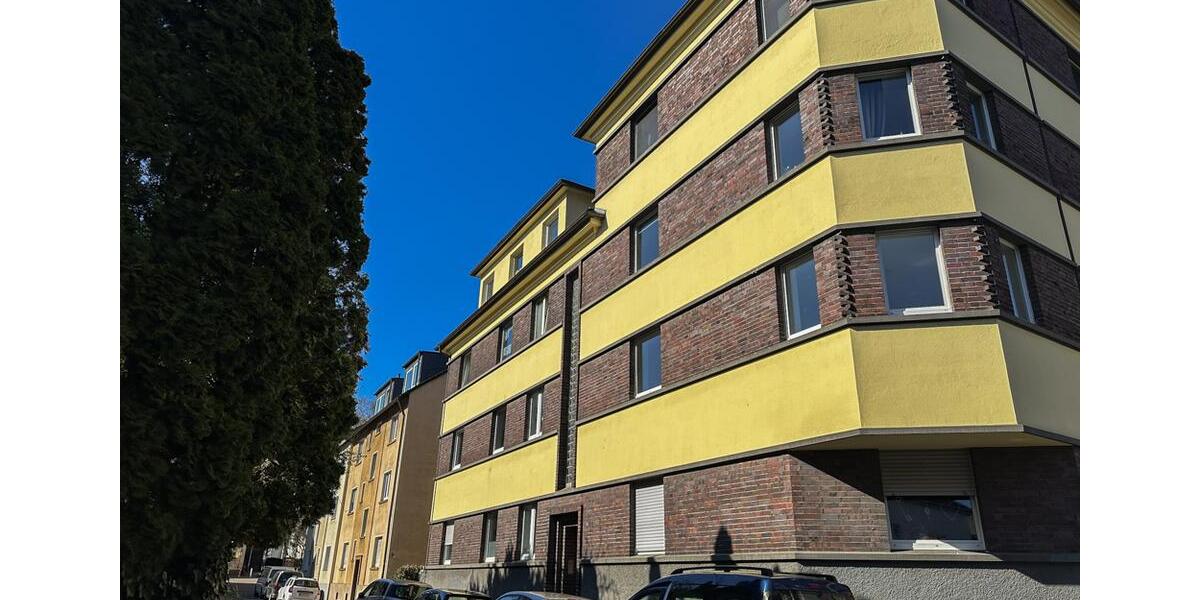 Etagenwohnung Bochum Bochum-Mitte - 2.5 Zimmer, 63 m&sup2;, 680&euro; | Angebot:25781070