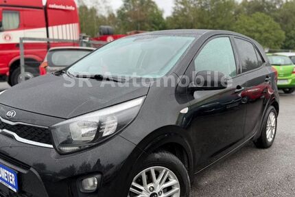 Kia Picanto 52.056 km 10.450 &euro; Bottrop 46238