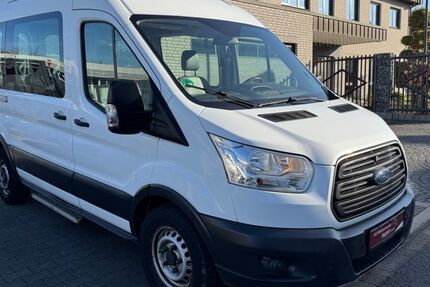 Ford Transit 240.000 km 12.490 &euro; Castrop-Rauxel 44575