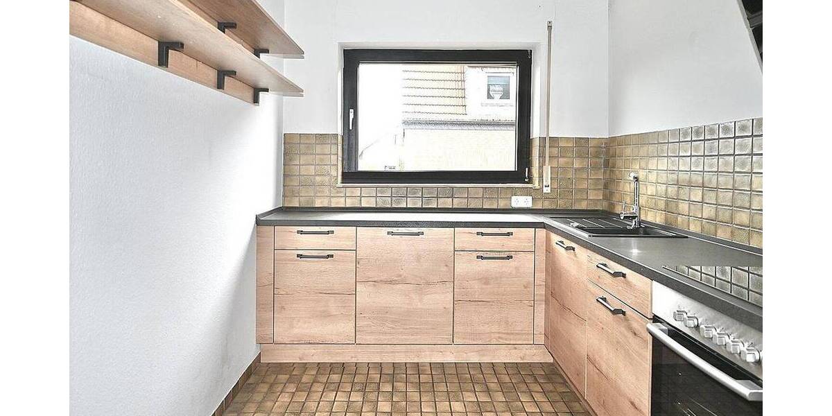 Etagenwohnung Dülmen - 3 Zimmer, 90 m&sup2;, 149.900&euro; | Angebot:26170882