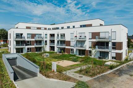 Wohnung Selm Beifang - 4 Zimmer, 119 m&sup2;, 398.621&euro; | Angebot:24662538