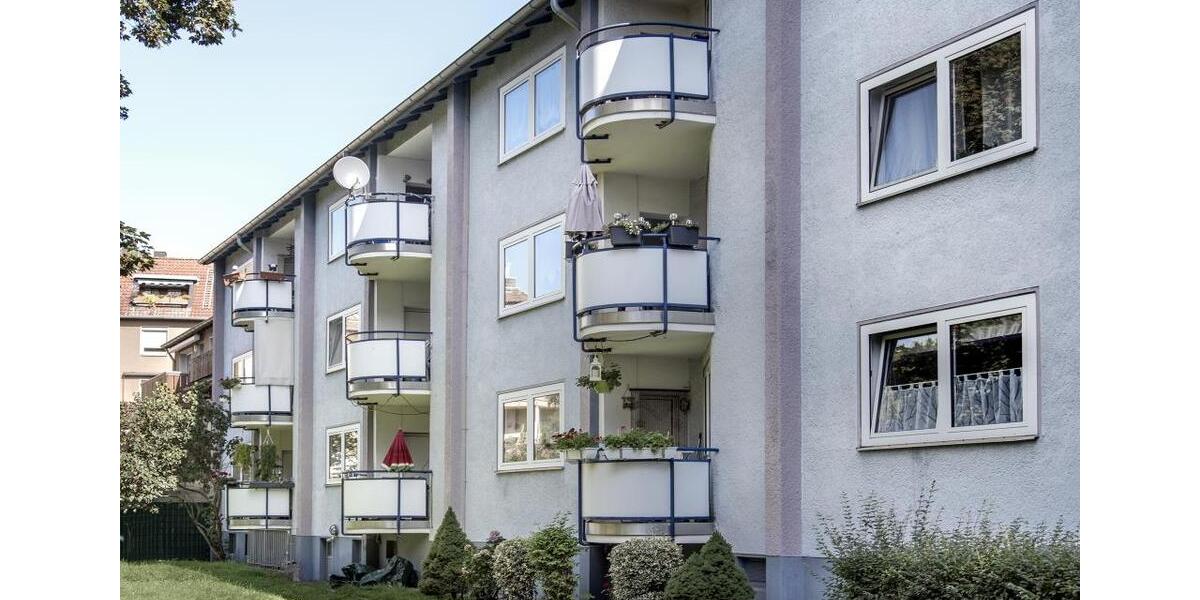 Erdgeschoßwohnung Herne Wanne-Bickern - 3 Zimmer, 67 m&sup2;, 529&euro; | Angebot:26264796