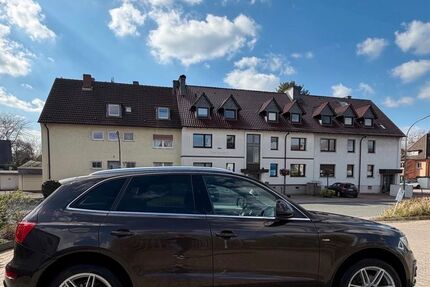 Audi Q5 216.000 km 12.850 &euro; Dortmund 44227