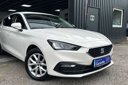 Seat Leon 120.000 km 17.999 &euro; Essen 45356