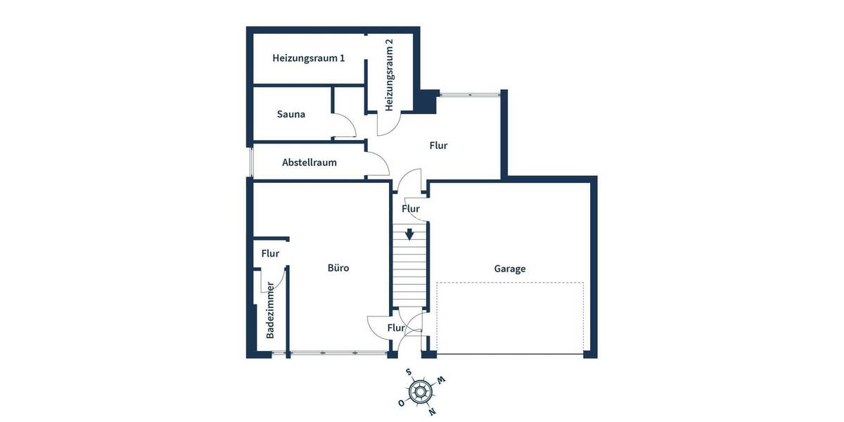 Einfamilienhaus Essen Kettwig - 5 Zimmer, 144 m&sup2;, 829.000&euro; | Angebot:26751869